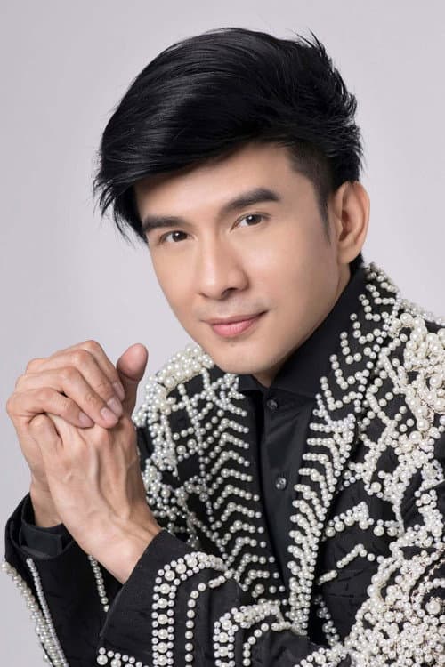 Đan Trường foto
