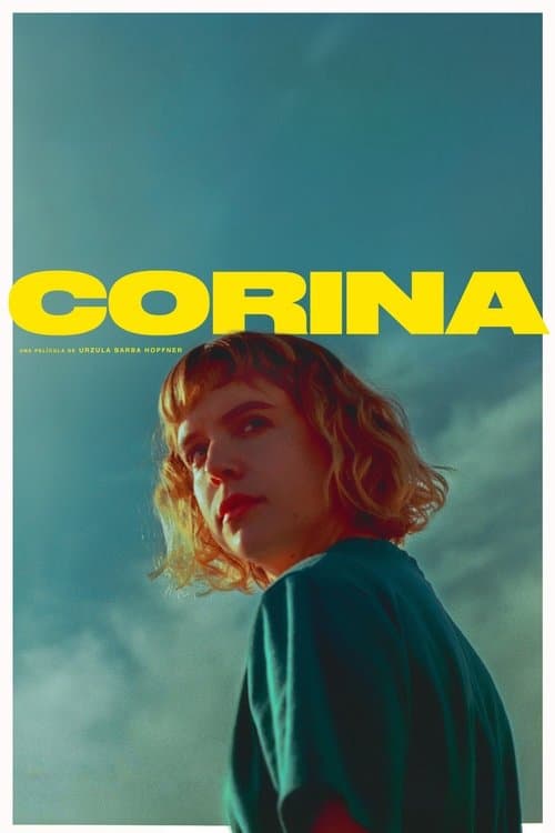 Corina (2025) poster