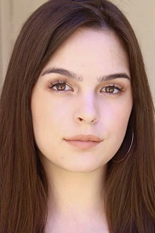 Madison Casas foto