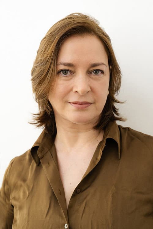 Sofia Kouzeva-Tcherneva foto