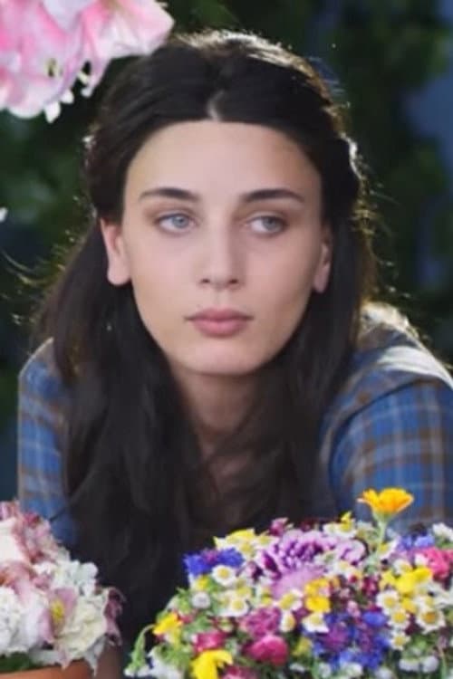 ნინი იაშვილი foto