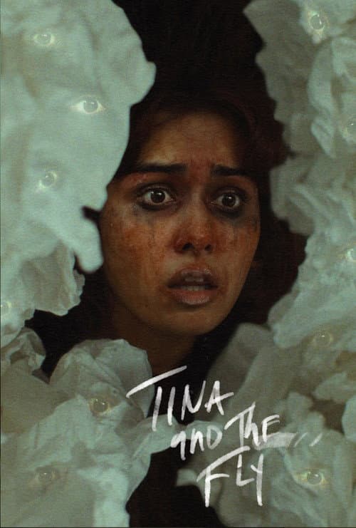 Tina and the Fly (2026) poster
