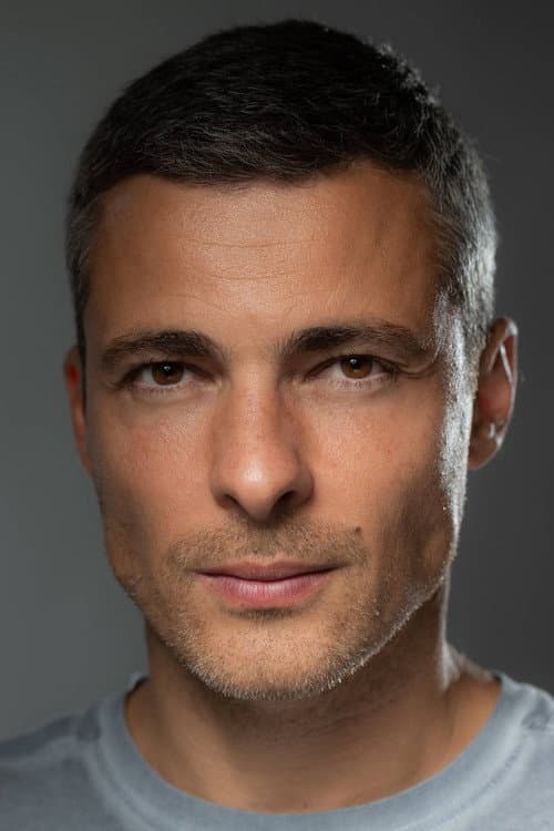 Zoran Pribićević foto