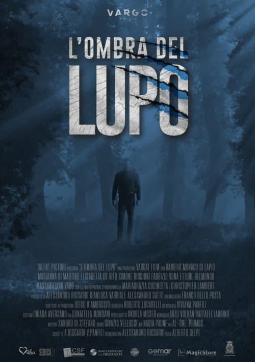 L'ombra del lupo (2018) poster