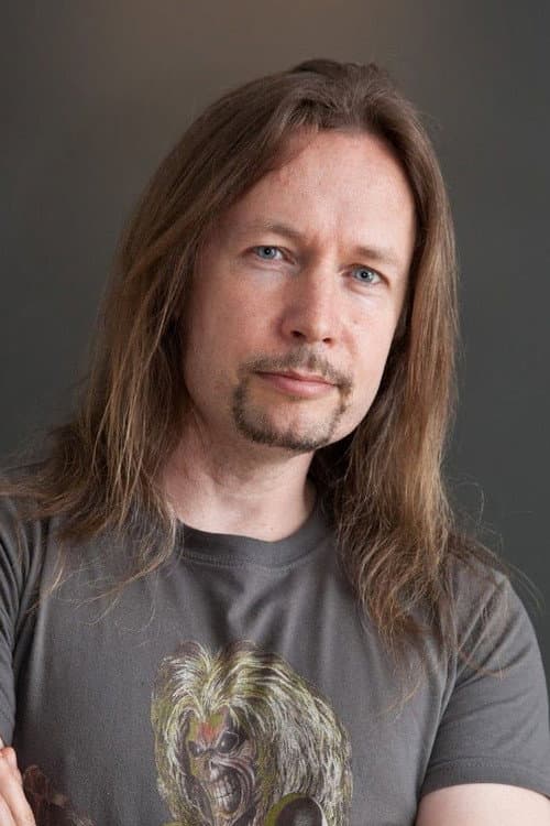 Timo Kotipelto foto