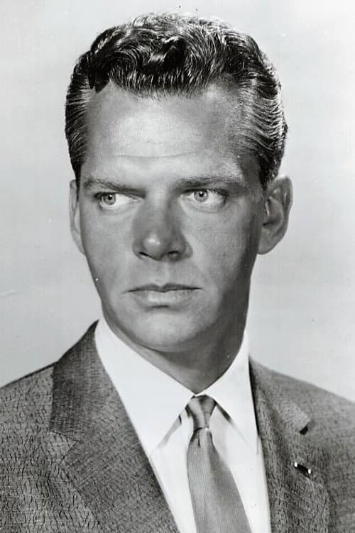 Keith Andes foto