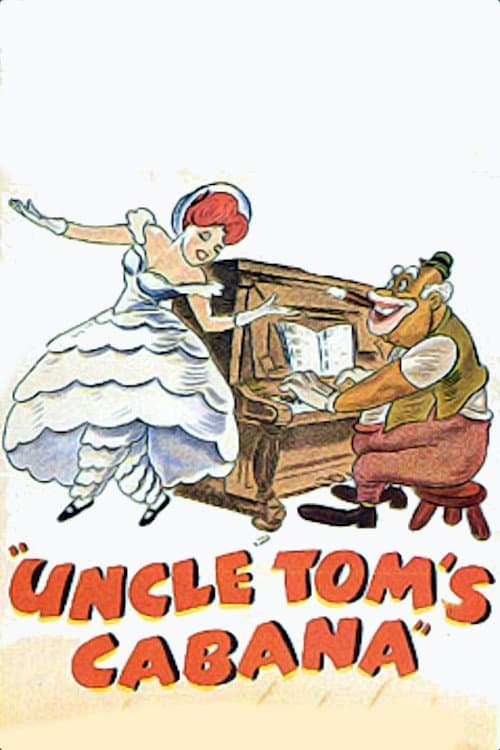Uncle Tom's Cabaña (1947) poster