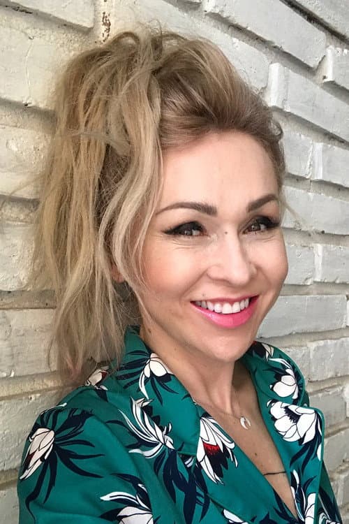 Kateřina Hrachovcová foto