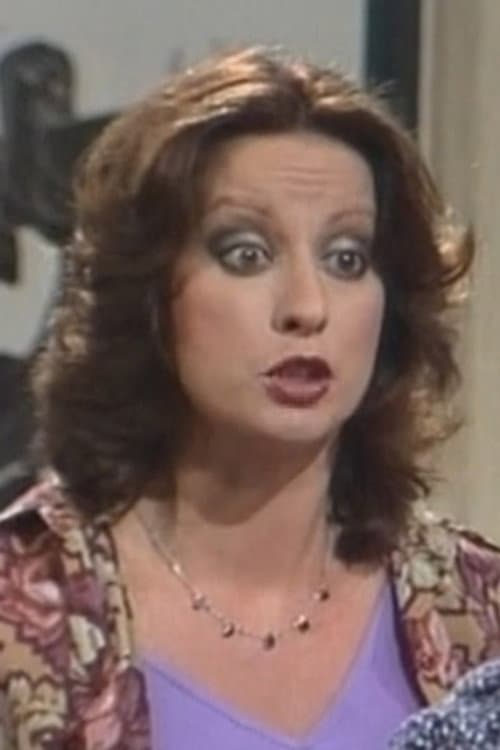 Rosy Steinberg foto
