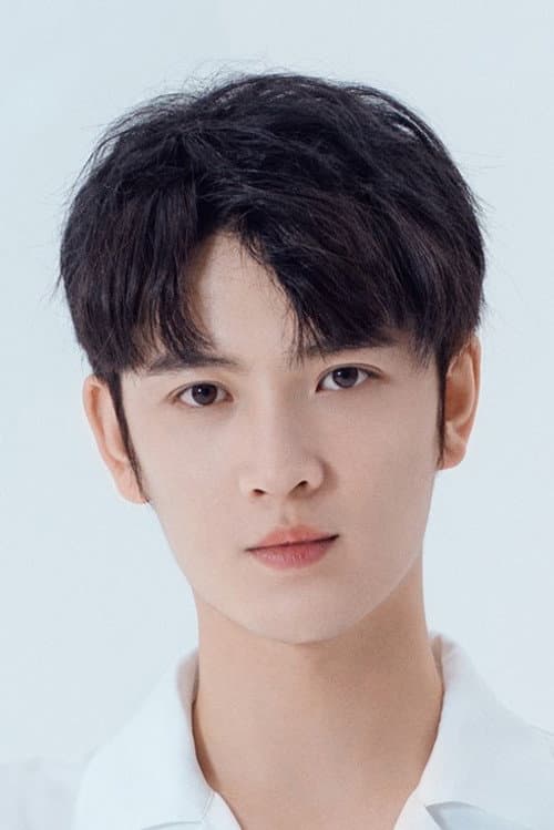 Qin Tianyu foto