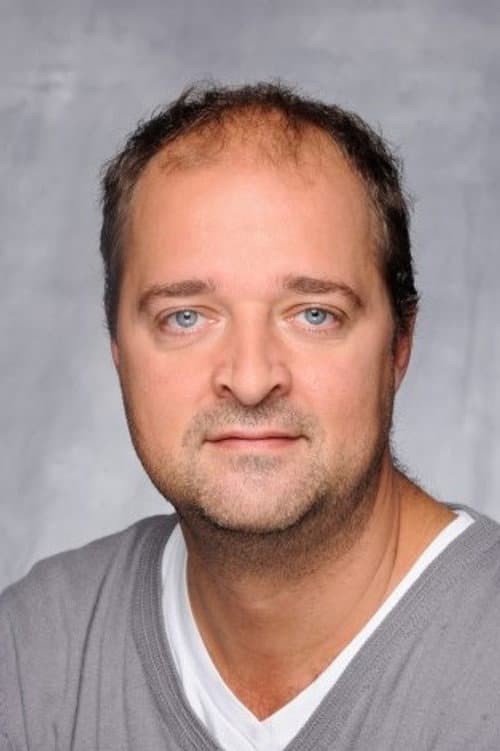 Kees Boot foto