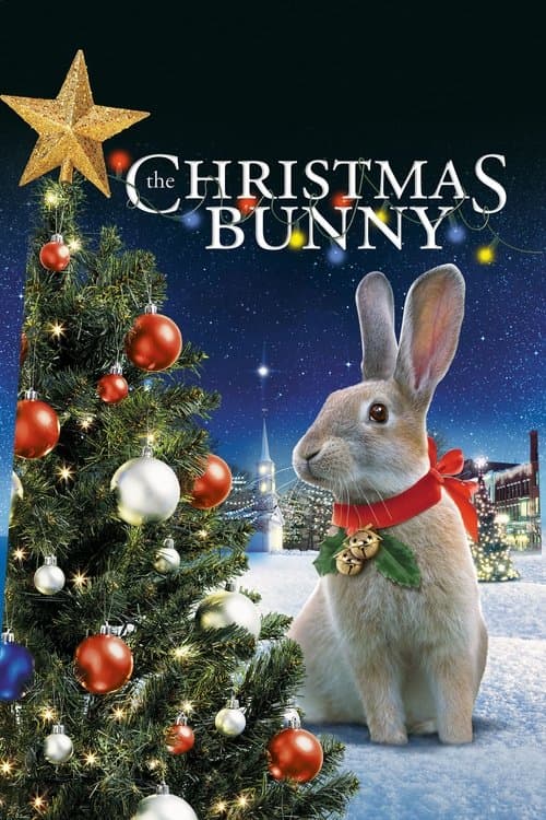 Flappie! Het Kerstkonijn (2010) poster