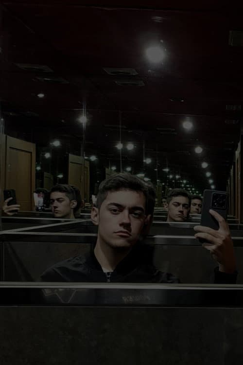 Marco Díaz López foto