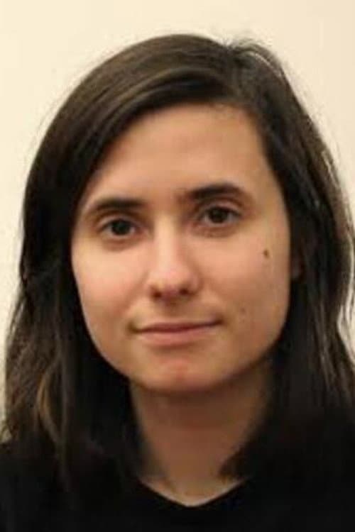 Camille Melvil foto