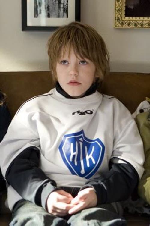 Nikolaj Støvring Hansen foto