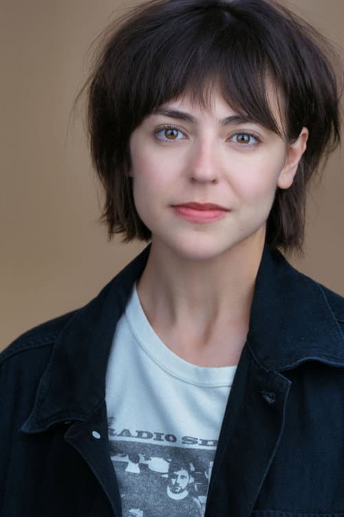 Charlie Traisman foto