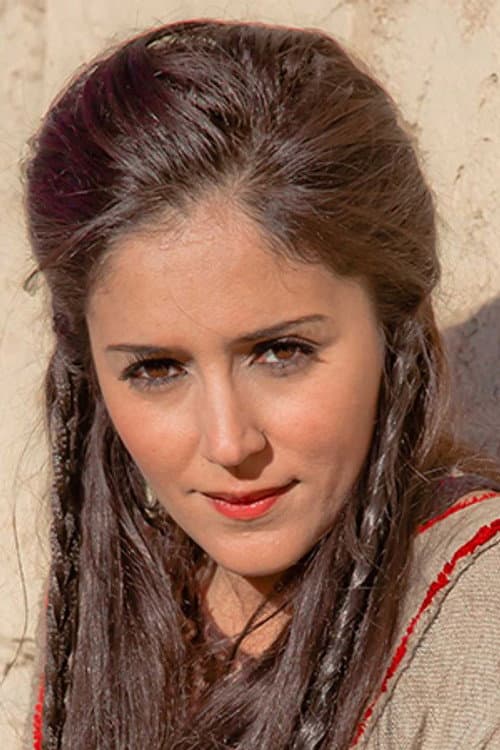 Kalila Bounaylat foto