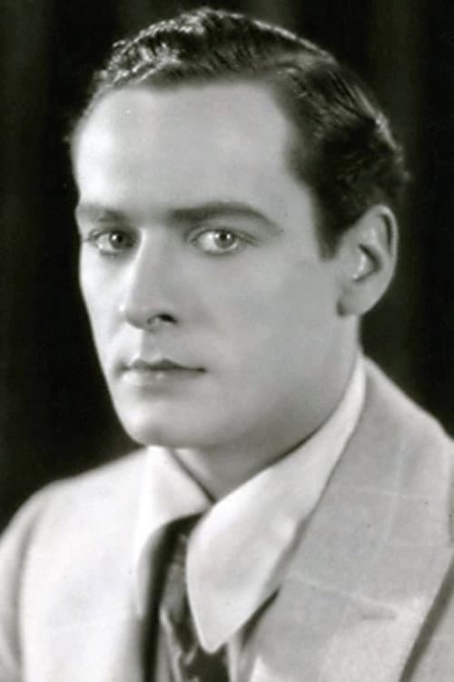 Ian Keith foto