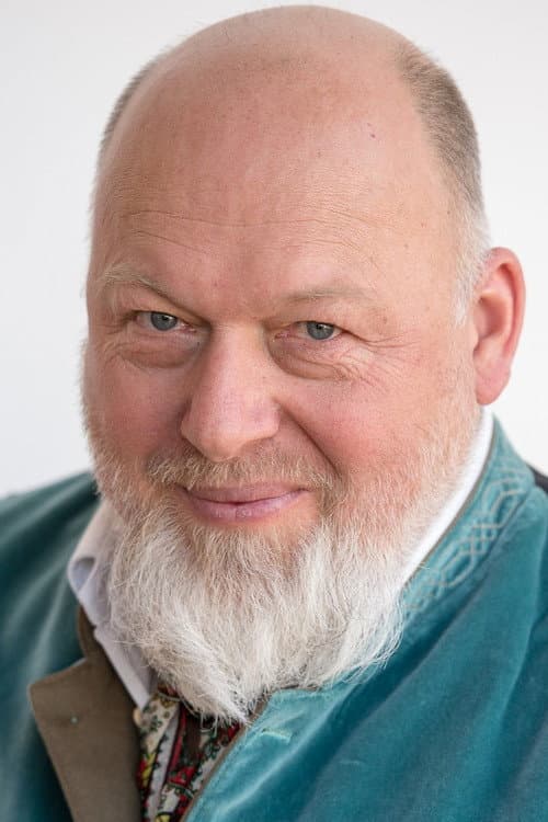 Rainer Kaufmann foto