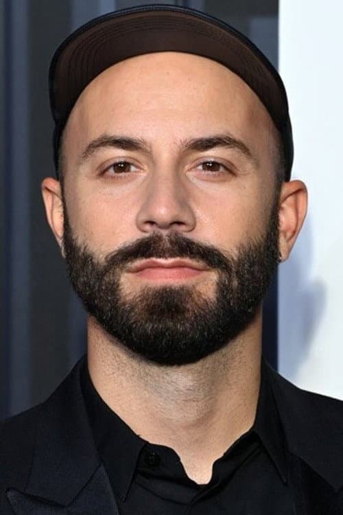 Woodkid foto