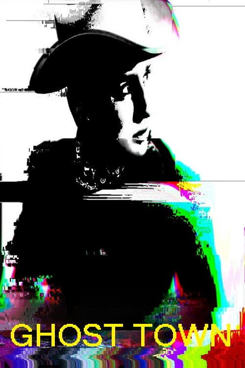 鬼鎮 (Ghosttown) (2020) poster