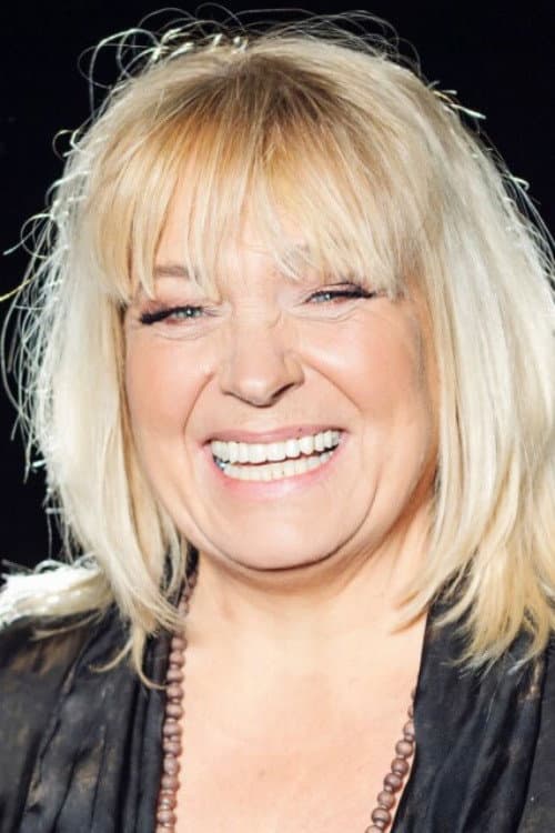 Sussie Eriksson foto