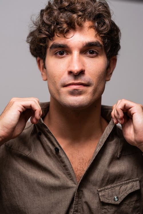 Carlos Bruno foto