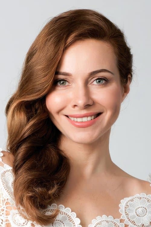 Екатерина Гусева foto