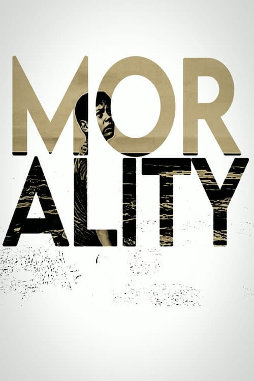 Morality (2024) poster
