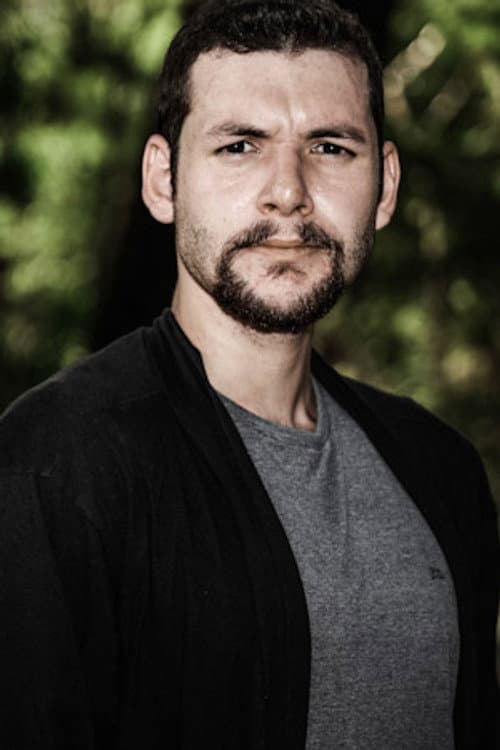 Davi Lino foto
