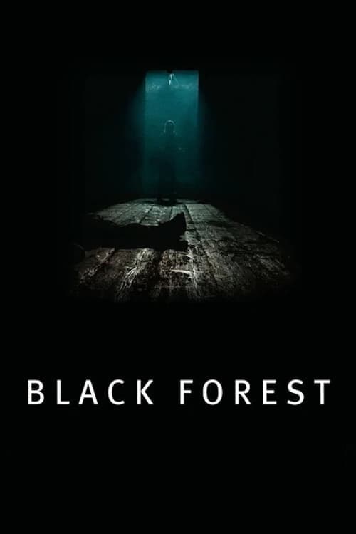 Black Forest (2012) poster