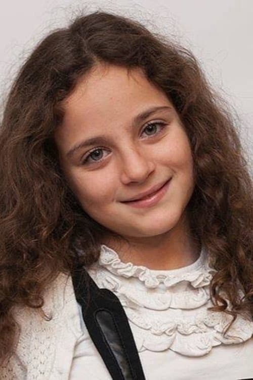 Nisa Melis Telli foto