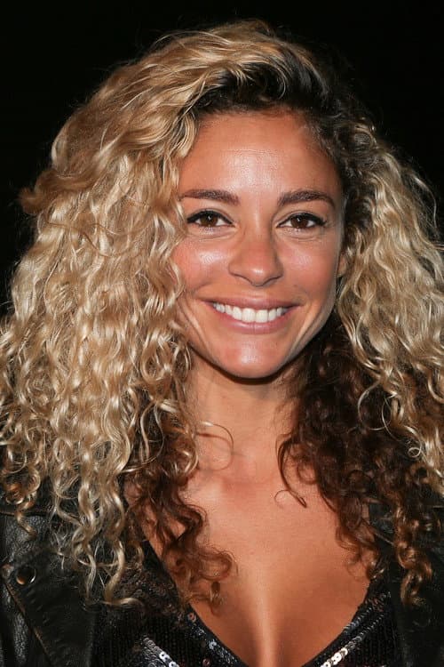 Fajah Lourens foto