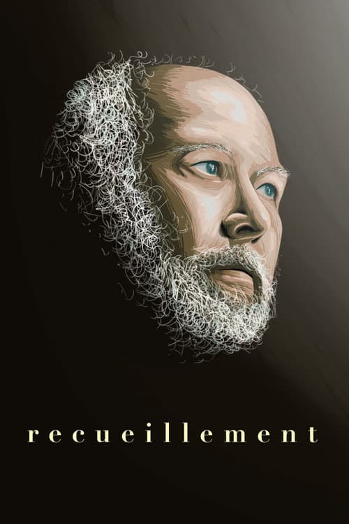 recueillement (2020) poster
