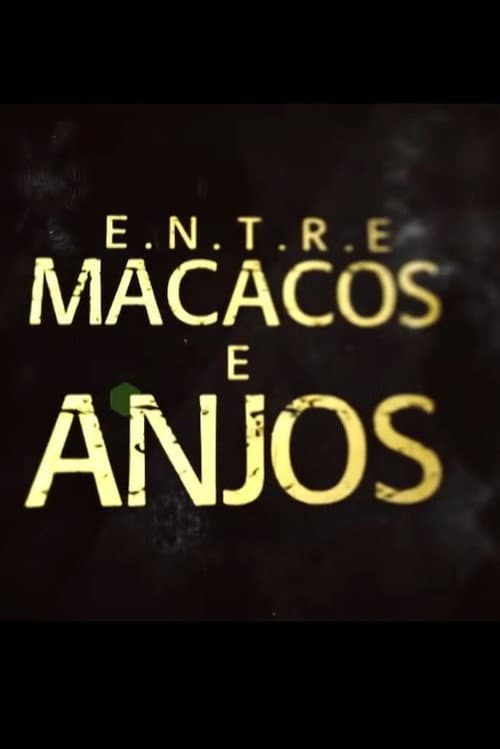 Entre Macacos e Anjos (2021) poster