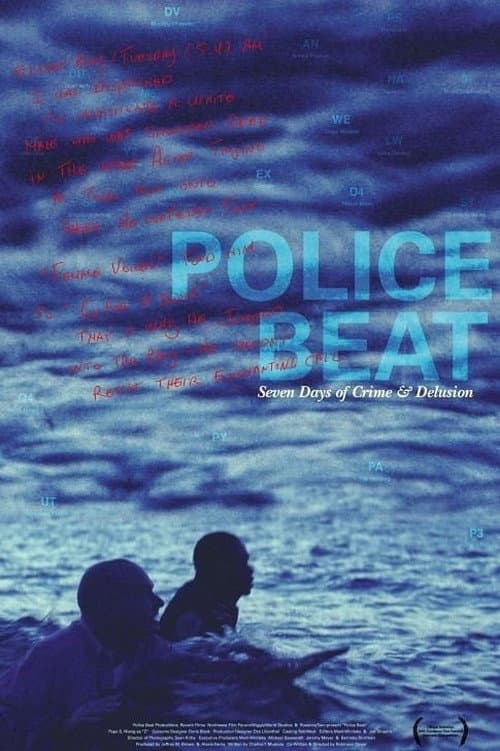 Police Beat (2005) poster