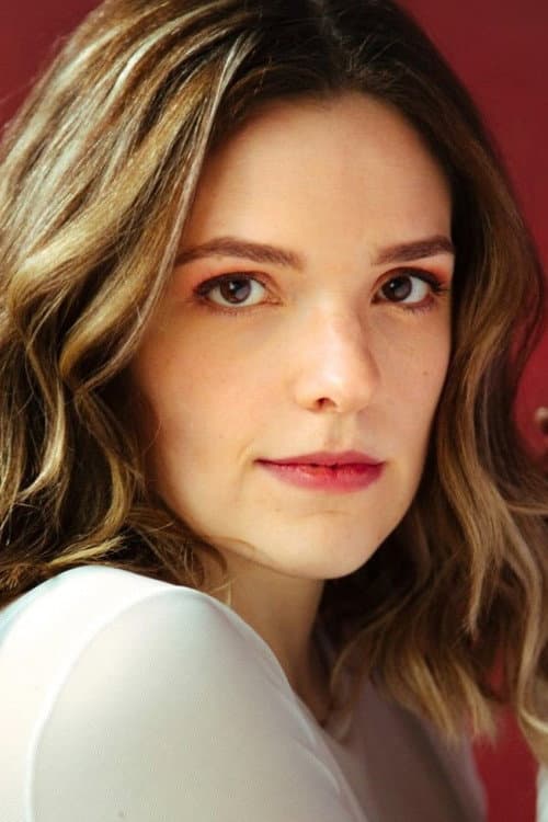 Joana Kannenberg foto