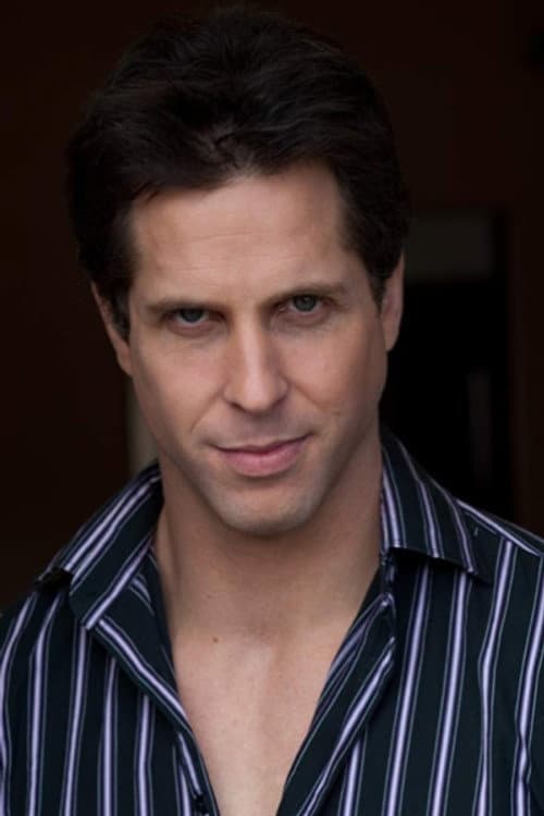 Steven A. Davis foto