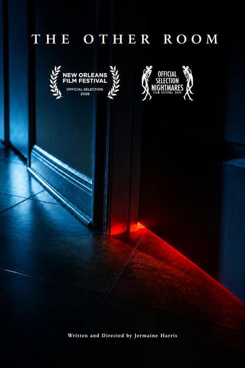 The Other Room () poster