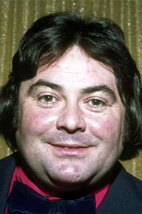 Eddie Large foto