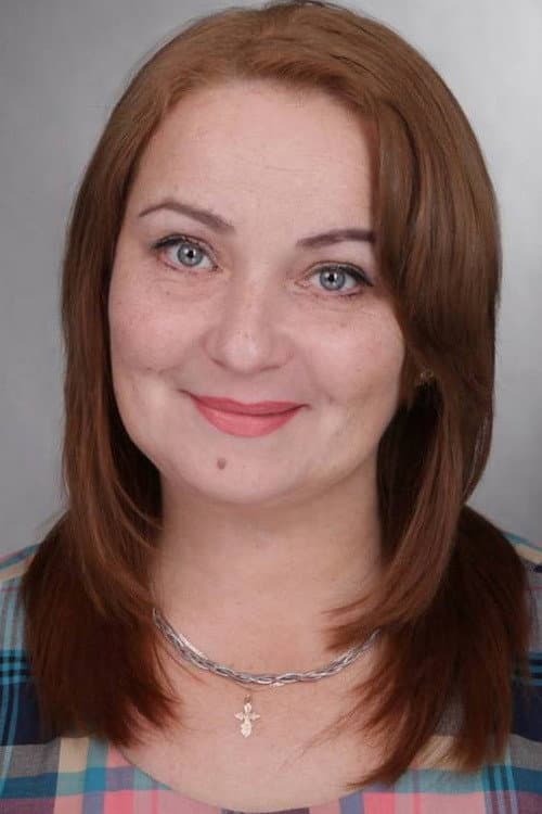 Elena Kruzhylina foto