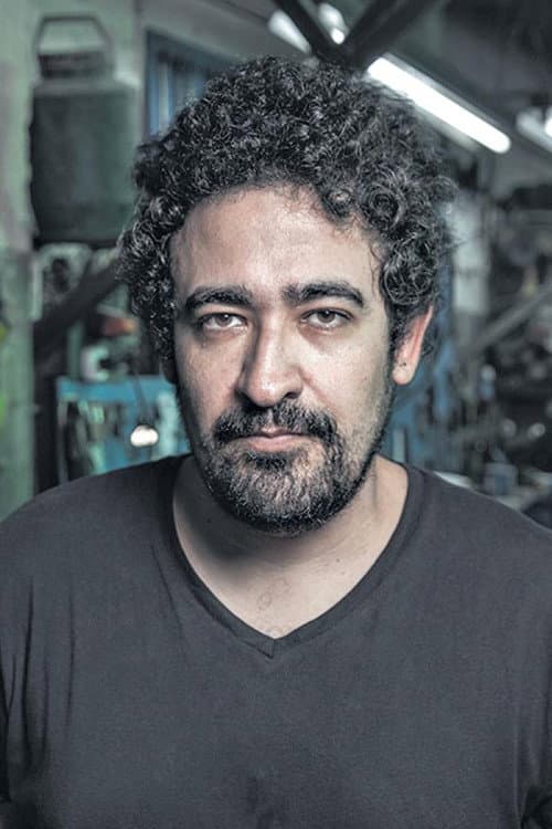 Rodolfo Palacios foto