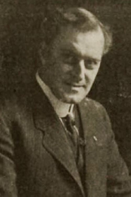 Willis Robards foto