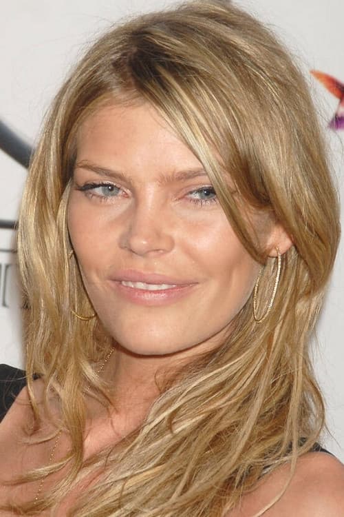 May Andersen foto