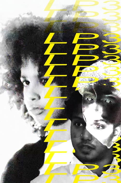 LP3 (2025) poster