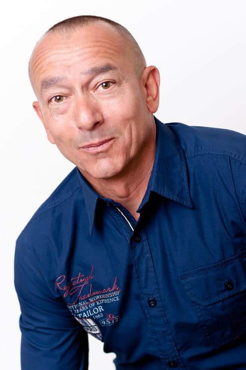 Gábor Zelei foto