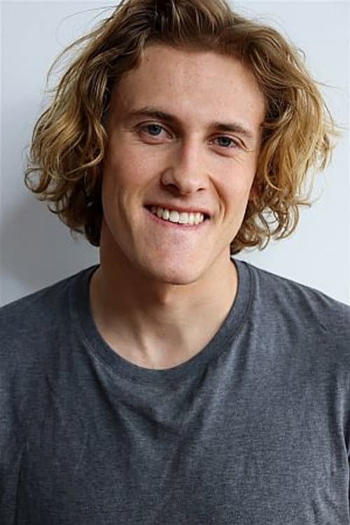 Jonas Bachan foto