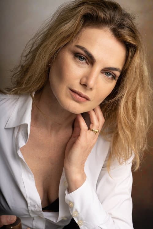 Ginevra Colonna foto