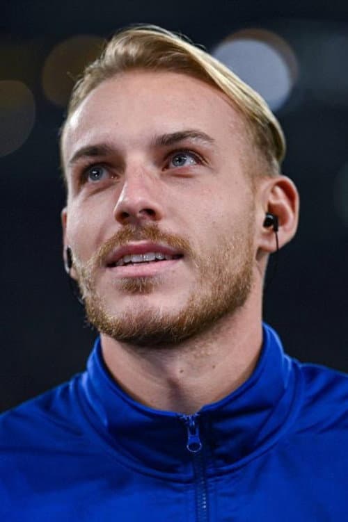 Timo Becker foto