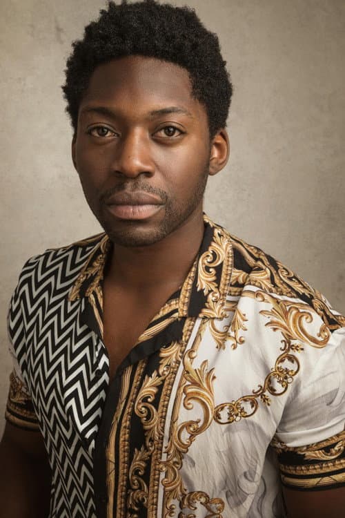 Natey Jones foto